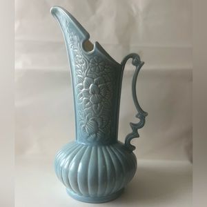 RARE RED WING ANTIQUE VASE